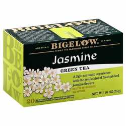 Bigelow Green Tea Jasmine