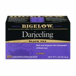 Bigelow Darjeeling