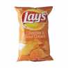 Lay's Potato Chips Cheddar & Sour Cream