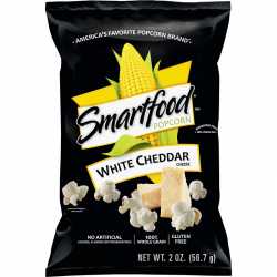 Smartfood Pop Corn White...