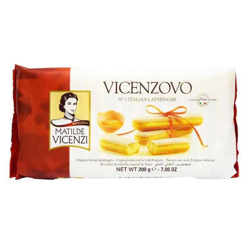 Vicenci Italian Ladyfinger