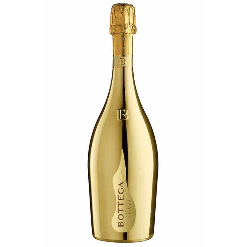 Bottega Prosecco D.O.C "Gold"