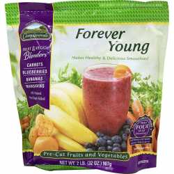 Campoverde "Forever Young" 2 LB