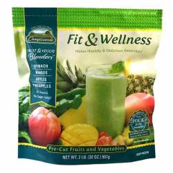 Campoverde "Fit & Wellness" 2 LB