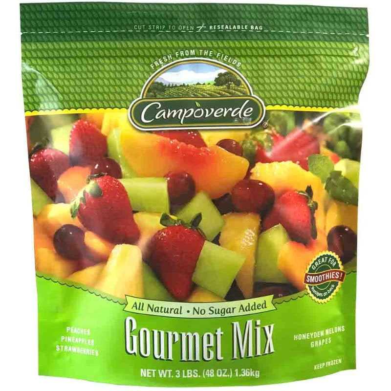 Campoverde " Gourmet Mix" 3 LB