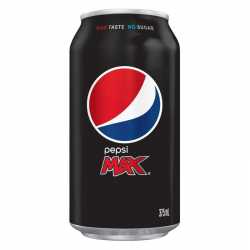Pepsi Max x 12