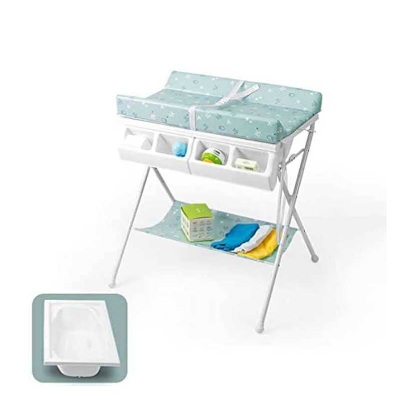 Folding Changing Table
