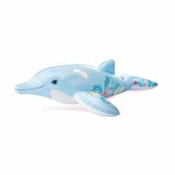 Bouée Dauphin a chevaucher (sale)