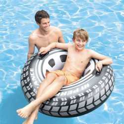 Tire Buoy With Handle (sale)