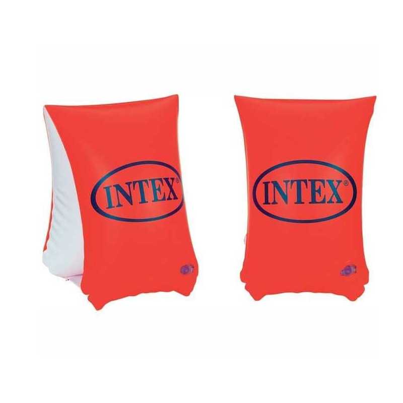 Brassards de natation 6 / 12 ans (sale)