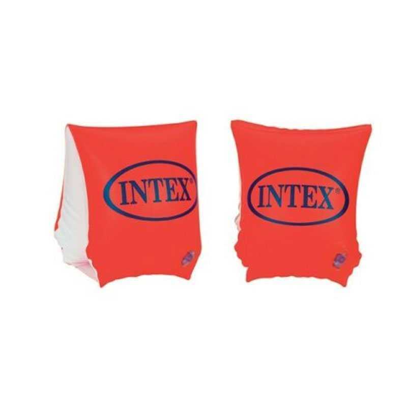Brassards de natation 3 /6 ans (sale)