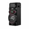 Speaker LG XBOOM on 7