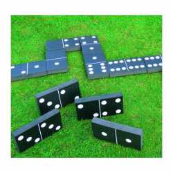 Giant Outdoor Dominoes Game