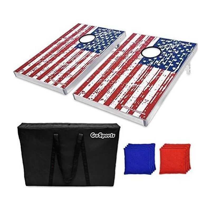 Classic Cornhole Set