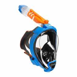 Face Snorkeling Mask / Medium