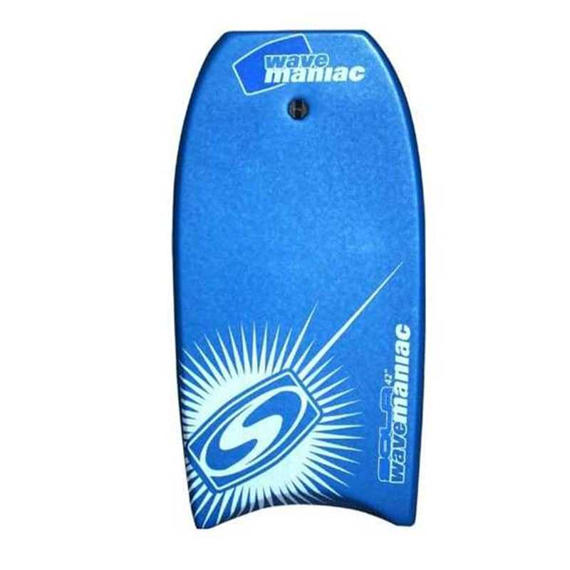 Bodyboard