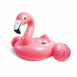 Giant Pink Flamingo Buoy /...