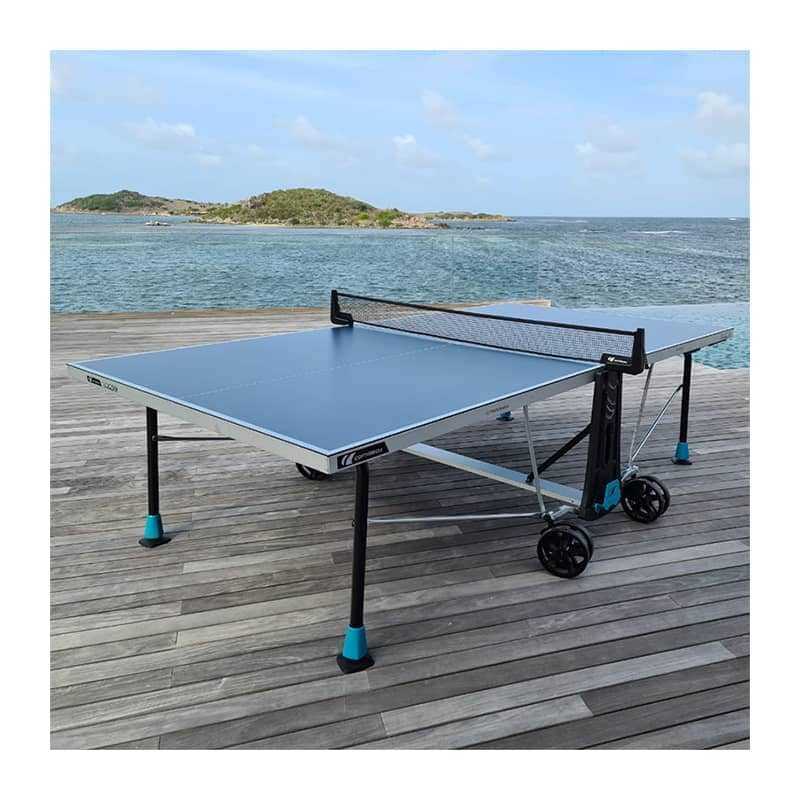 Table de Ping Pong Table de Ping Pong