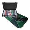 Texas Hold'em Poker set