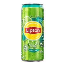 Lipton Green Ice Tea x 12