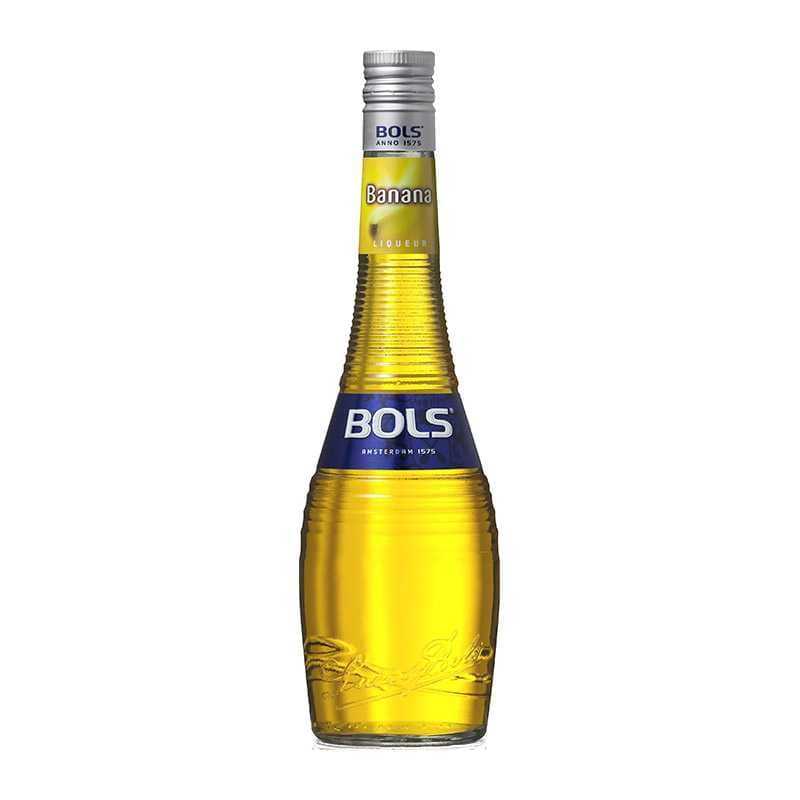 Bols  Banana Cream