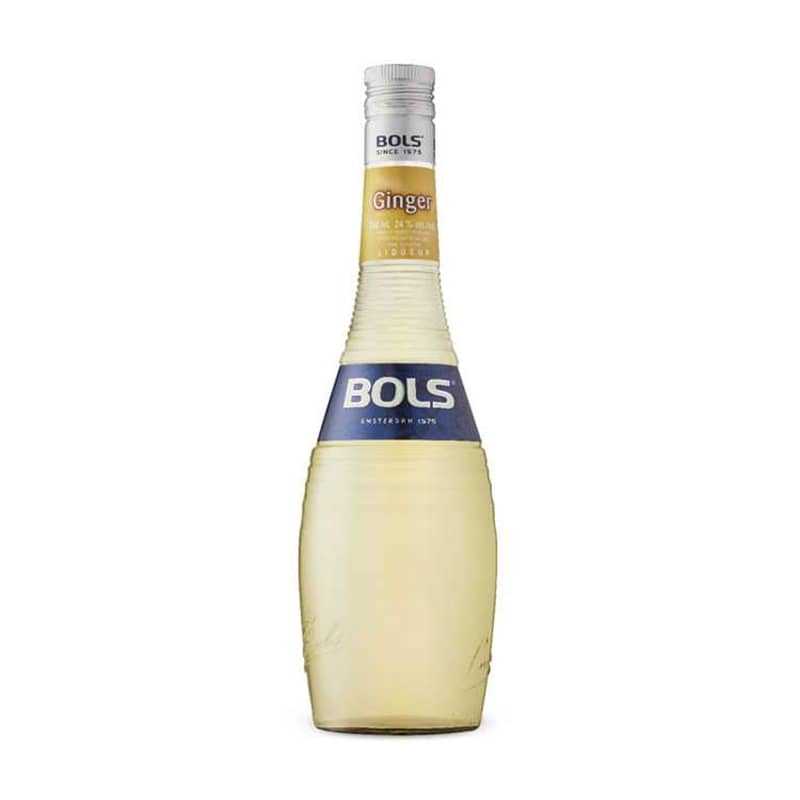 Bols Ginger