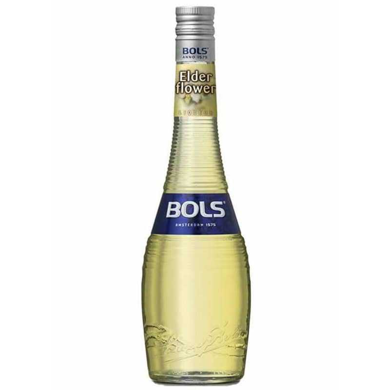 Bols Elderflower