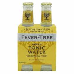 Fever-Tree Premium Indian Tonic