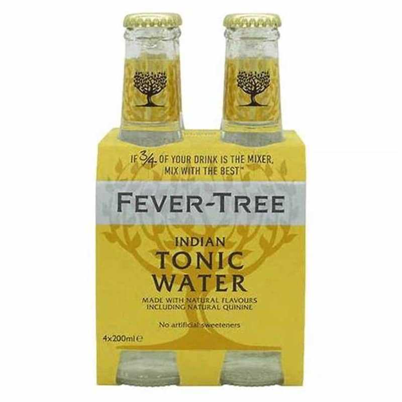 Fever-Tree Premium Indian Tonic