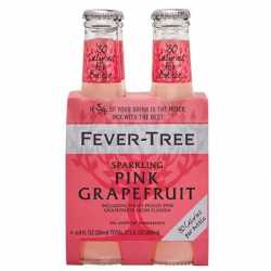 Fever-Tree Premium Pink Grapefruit