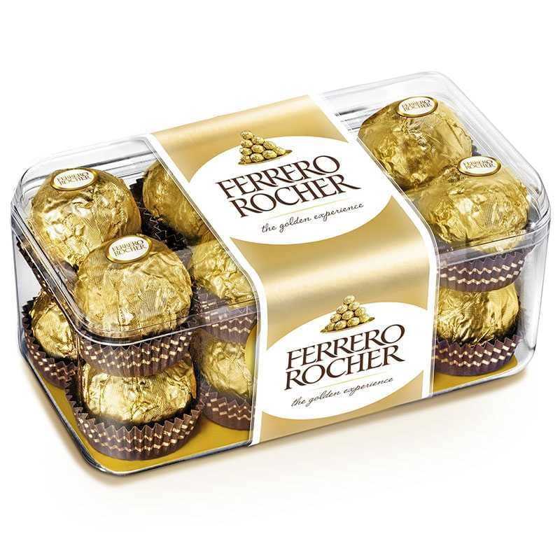 Ferrero Rocher x 16