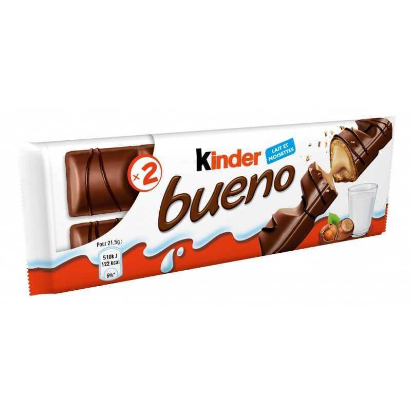 Kinder Bueno