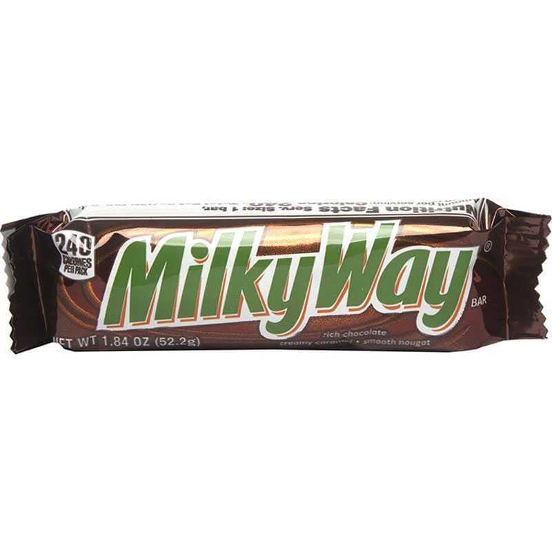 MilkyWay