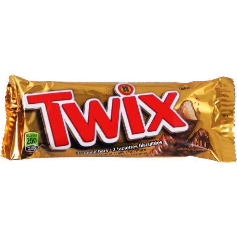 Twix