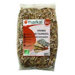 Markal Organic Sunflower Seed