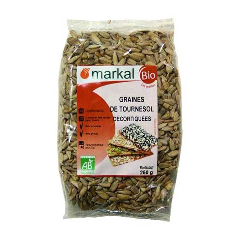 Markal Organic Sunflower Seed