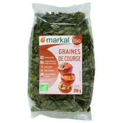 Markal Organic Squash Seed...