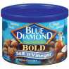 Blue Diamond Bold Salt 'n Vinegar