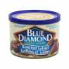 Blue Diamond Almonds Roasted Salted
