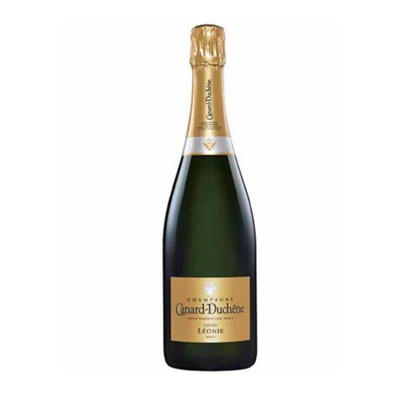 Canard Duchêne Cuvée Léonie
