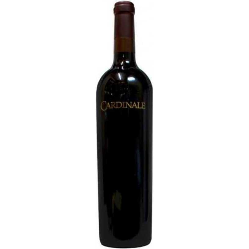 Cardinale Estate Red