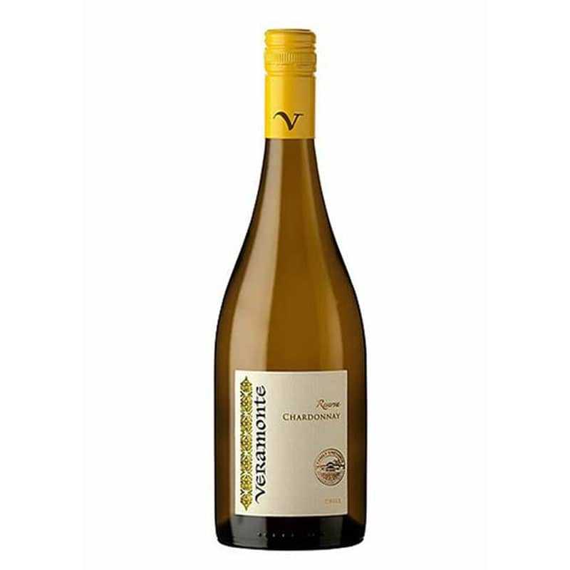 Veramonte Chardonnay