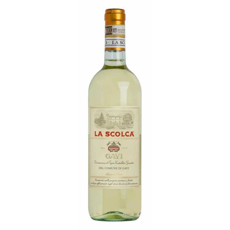 La Scolca Gavi DOCG
