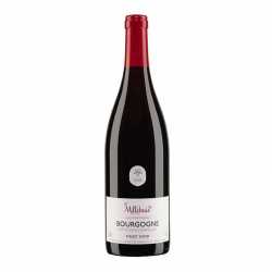 Bourgogne Pinot Noir Millebuis