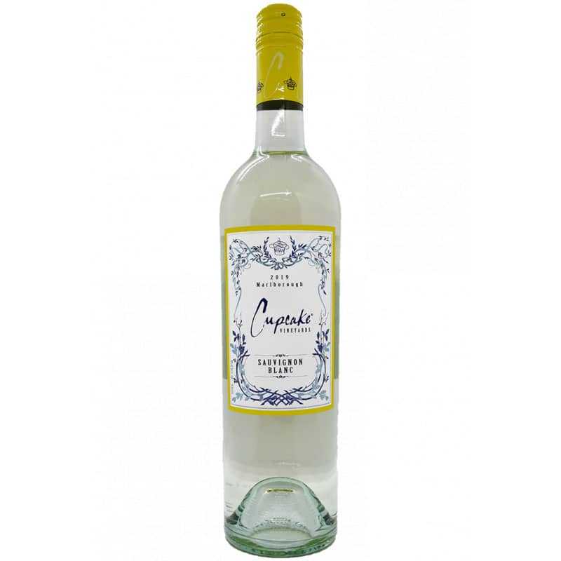 Cupcake Sauvignon Blanc