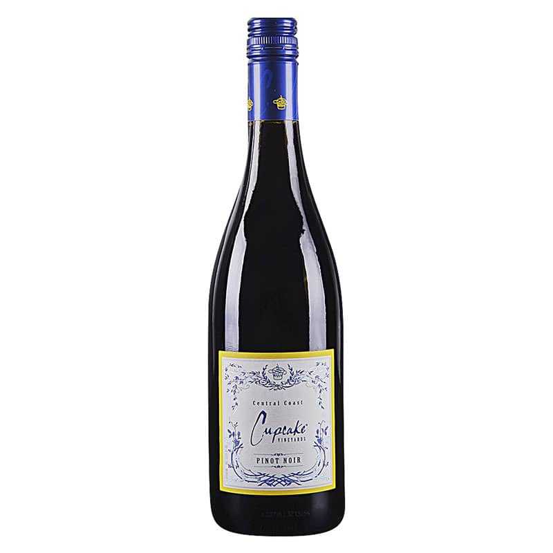 Cupcake Pinot Noir