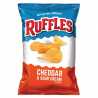 Ruffles Cheddar & Sour Cream 6.5 oz