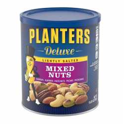 Planters Mixed Nuts 6.5 oz