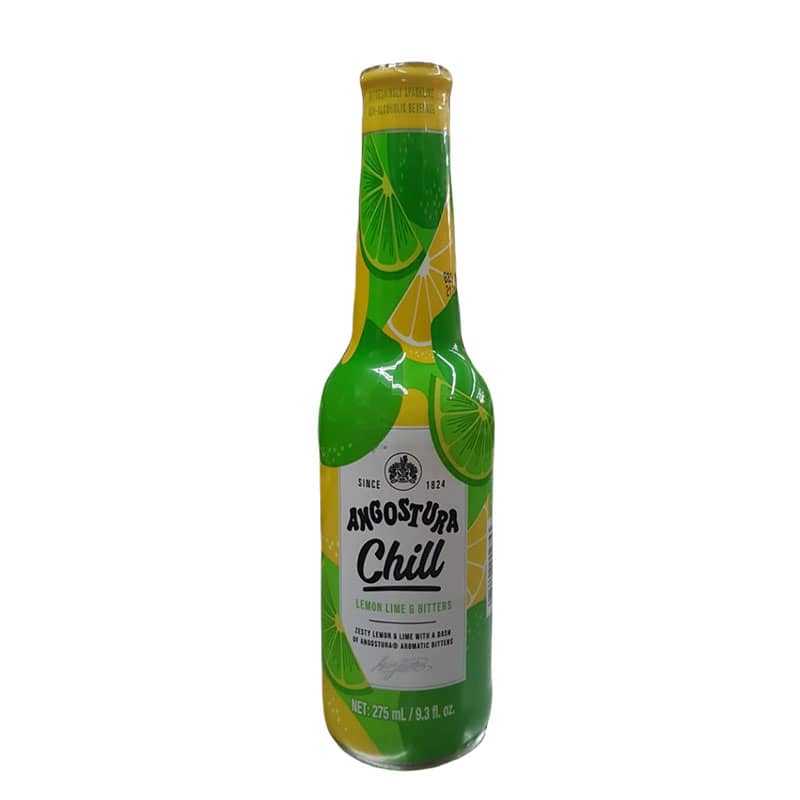 Angostura Lemon Lime & Bitters 6 x 33 CL