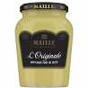Amora Forte Mustard